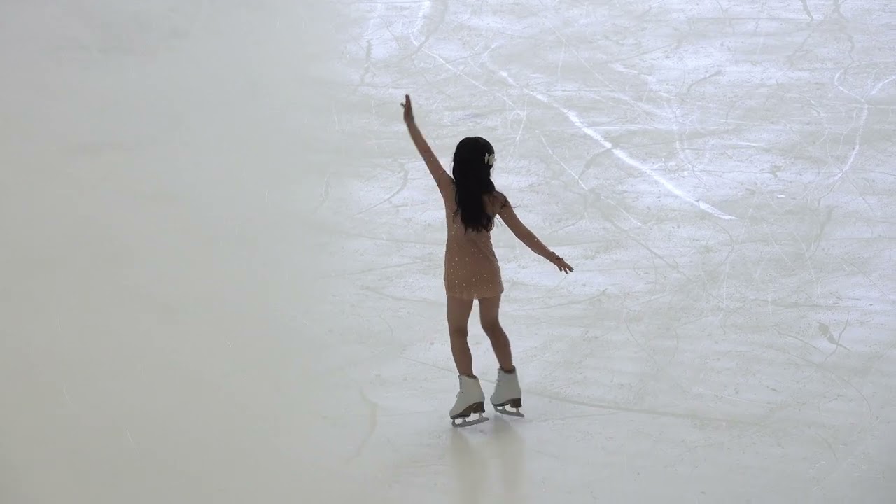 ISI SKATE HONG KONG 2025 11 15 太古城中心 1343