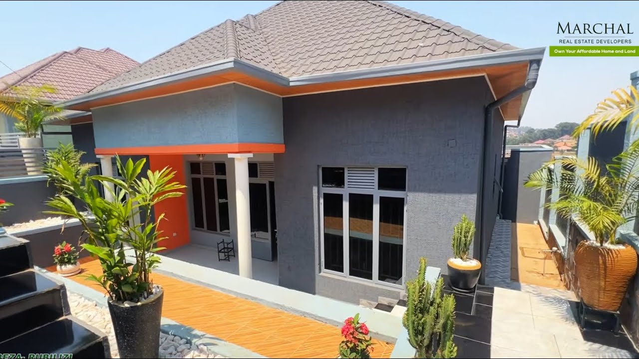 TUNGA #INZU NZIZA i KIGALI | Iyi IRAGURISHWA