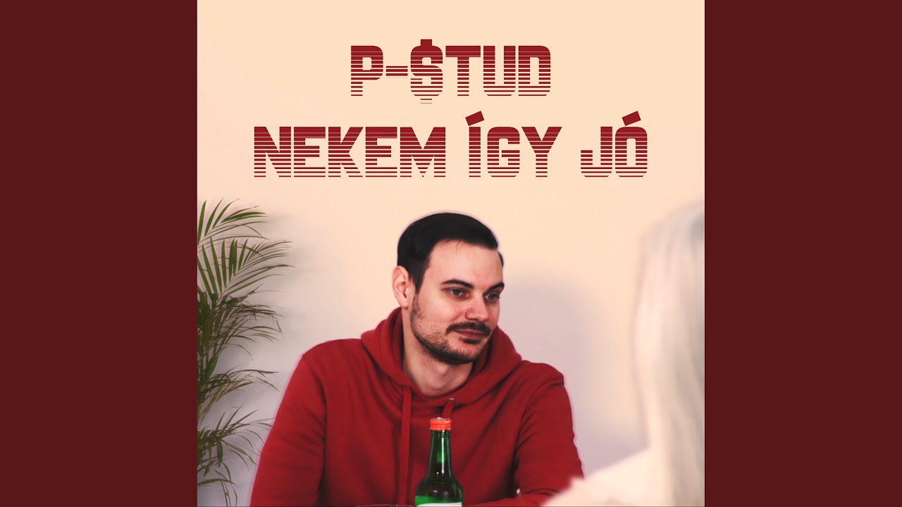 Nekem így jó