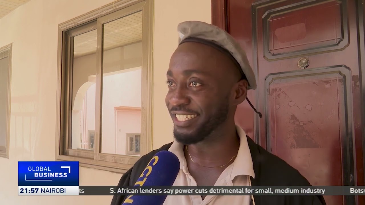 Affordable Chinese smartphones driving Ghana’s digital growth