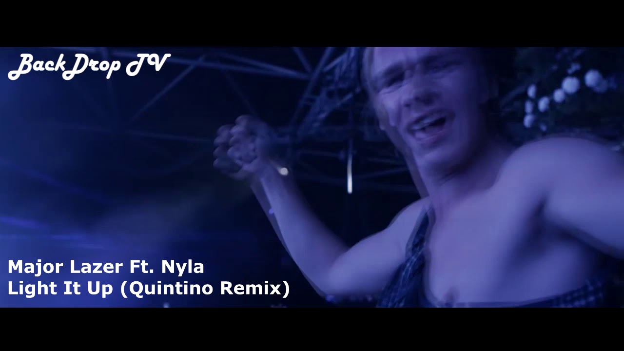 Quintino Best Remixes 2019 (Drops Only)