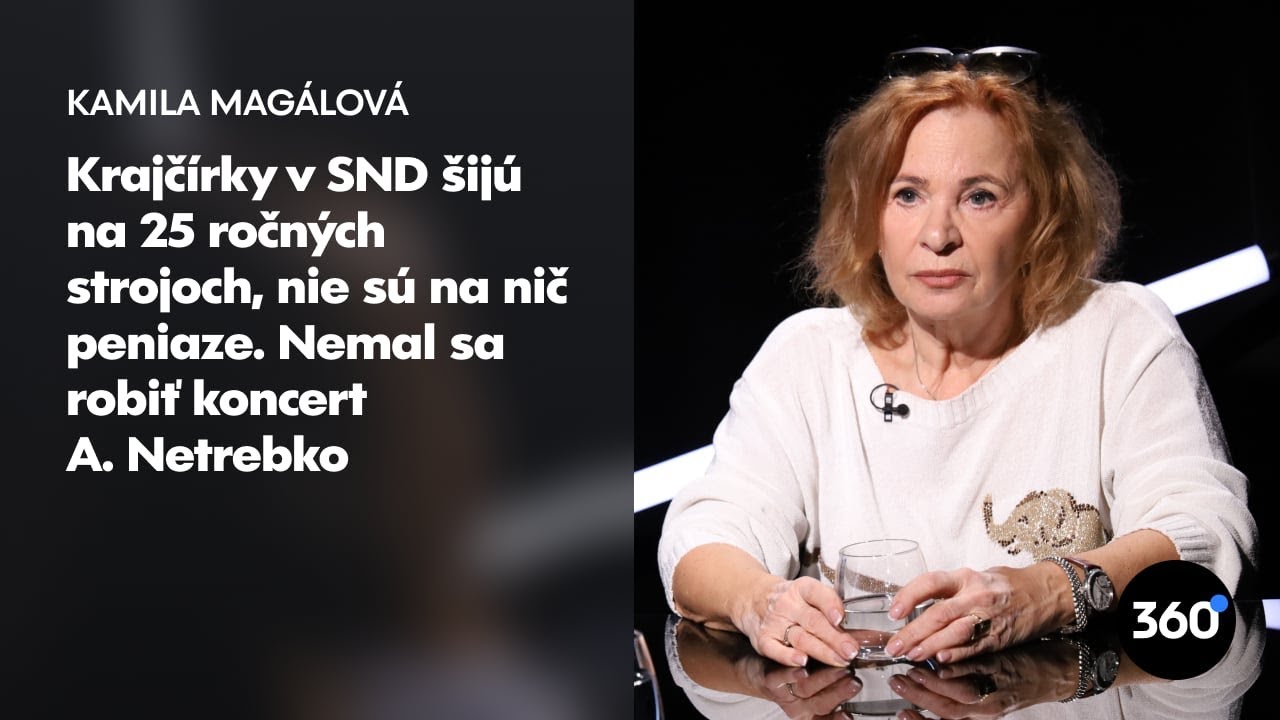 K. Magálová: 