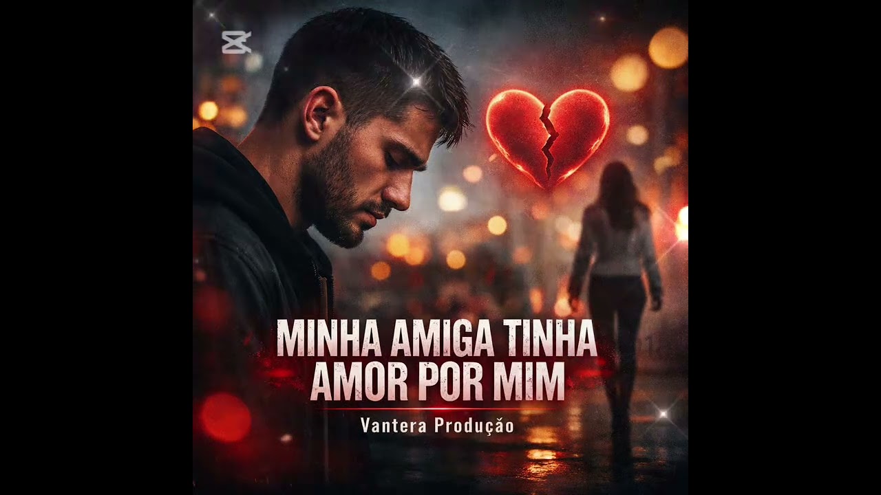 Vantera produção-minha amiga tinha amor por mim