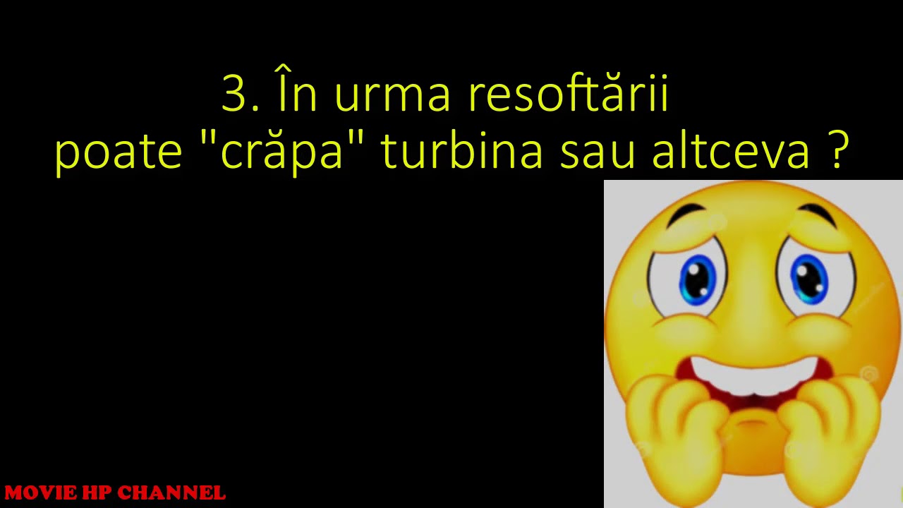 Despre  chiptuning sau  optimizare software, resoftare ECU