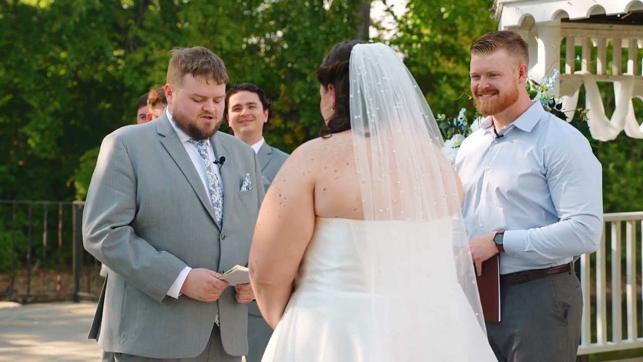 Kaitlyn & Dalton  9 20 25