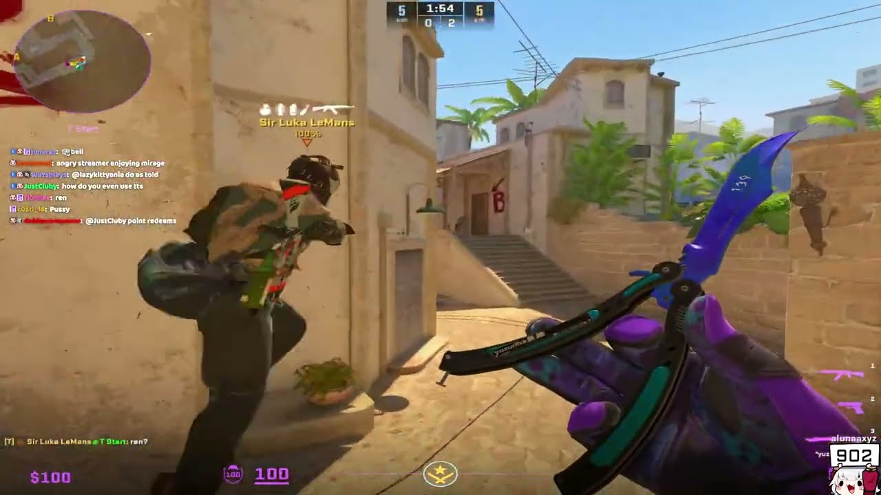 REN MAKES A COMEBACK AFTER FIVE MEN GAVE HIM A 𝑯𝑨𝑹𝑫 𝑻𝑰𝑴𝑬