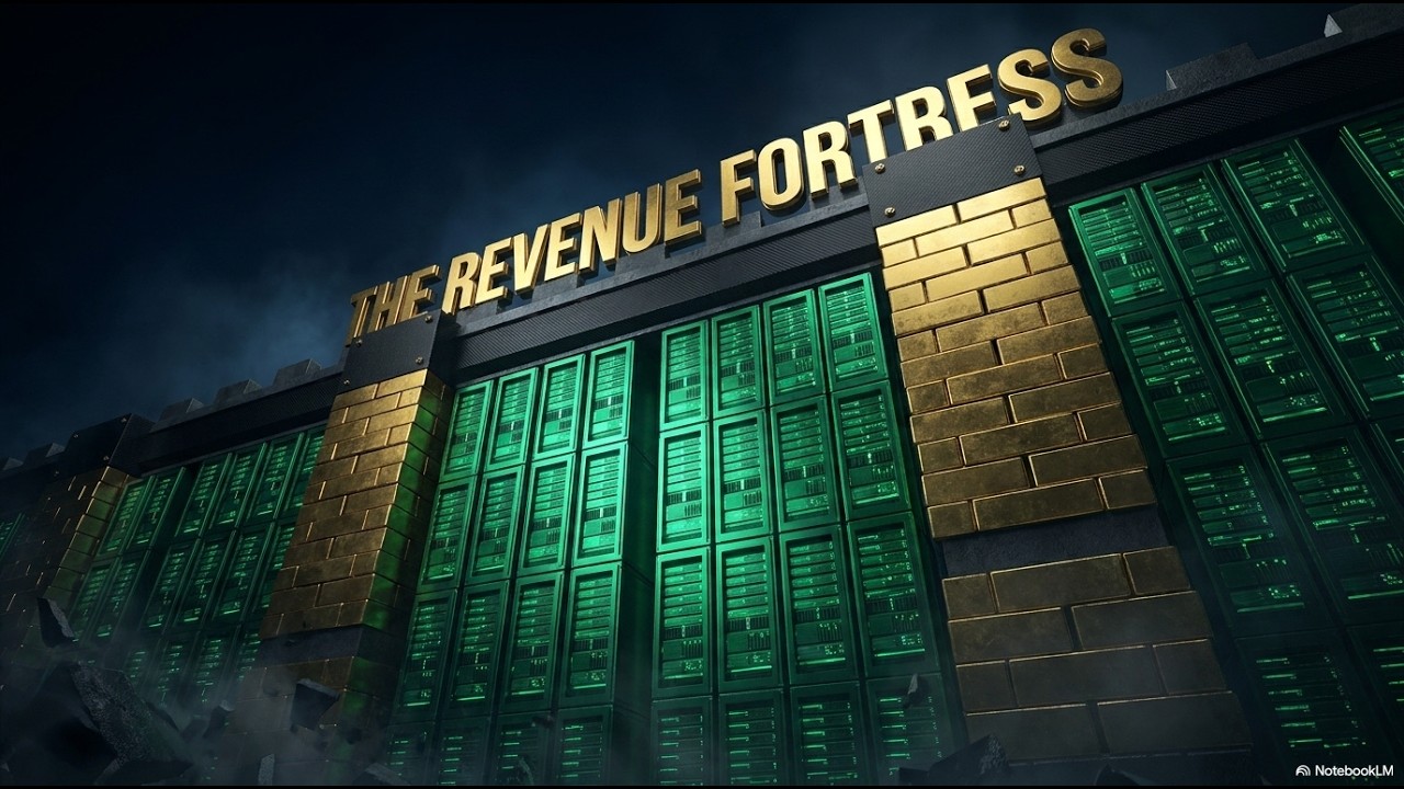 The Revenue Fortress: Smart Dunning & Stress Testing for Scale