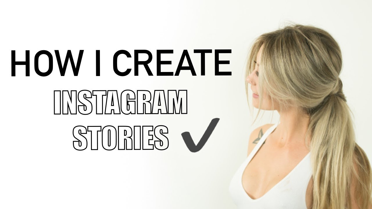 Lash Artist Tips | Creating Instagram Stories | Online Business Tips