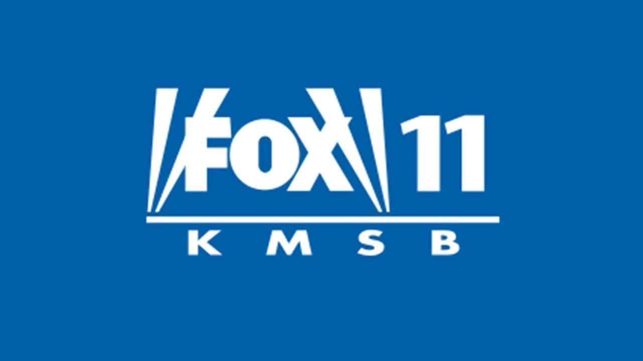Commercial Breaks—KMSB-TV11 Tucson—April 27, 2004