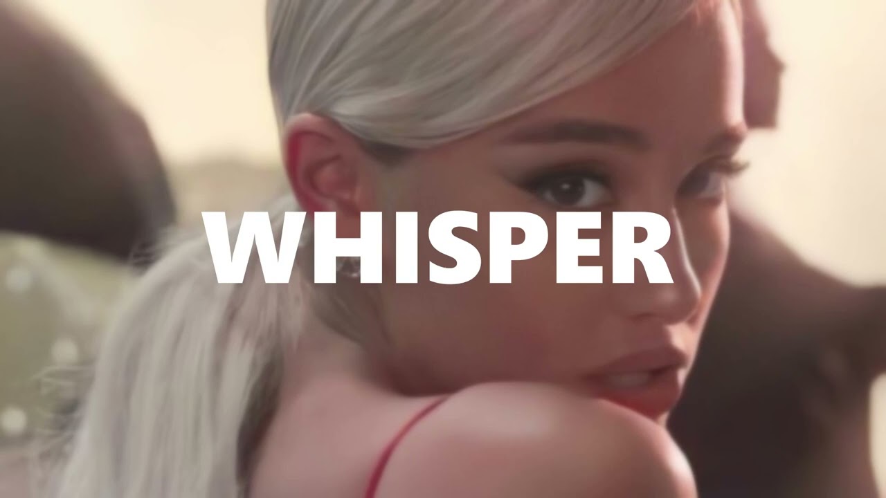 [Free For Profit] Ariana Grande Type Beat - 