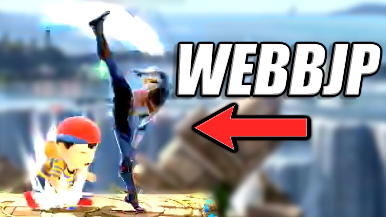 WebbJP's Sheik Conversions are CRAZY!