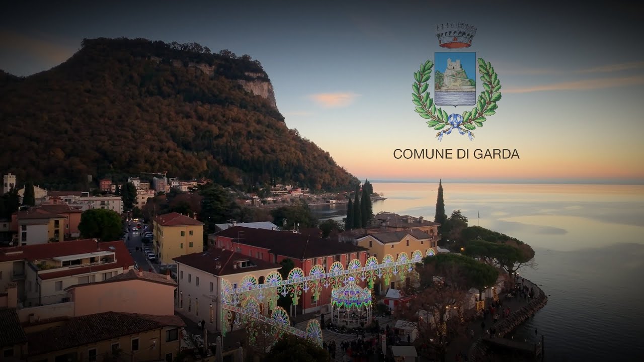 Garda in Festa: Magia dell’8 Dicembre tra Presepi, Musica e Solidarietà