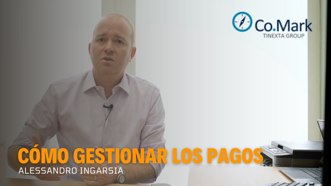 Medios de pago Internacionales