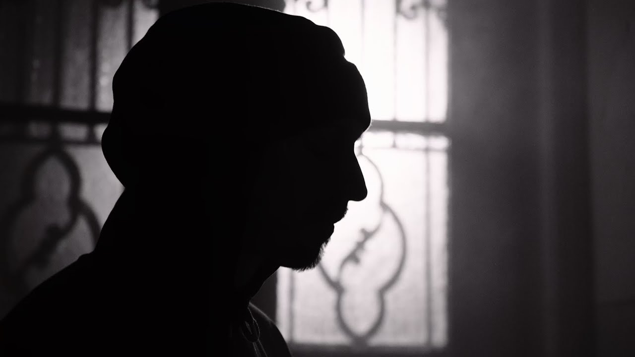 Meristem - Saviour [Official Music Video]
