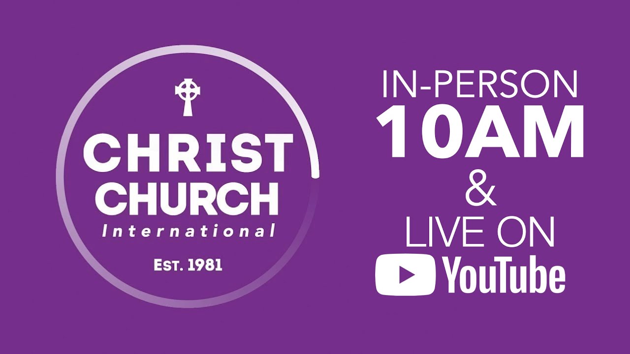 Rehearsing for Your Breakthrough | October 26th 2025