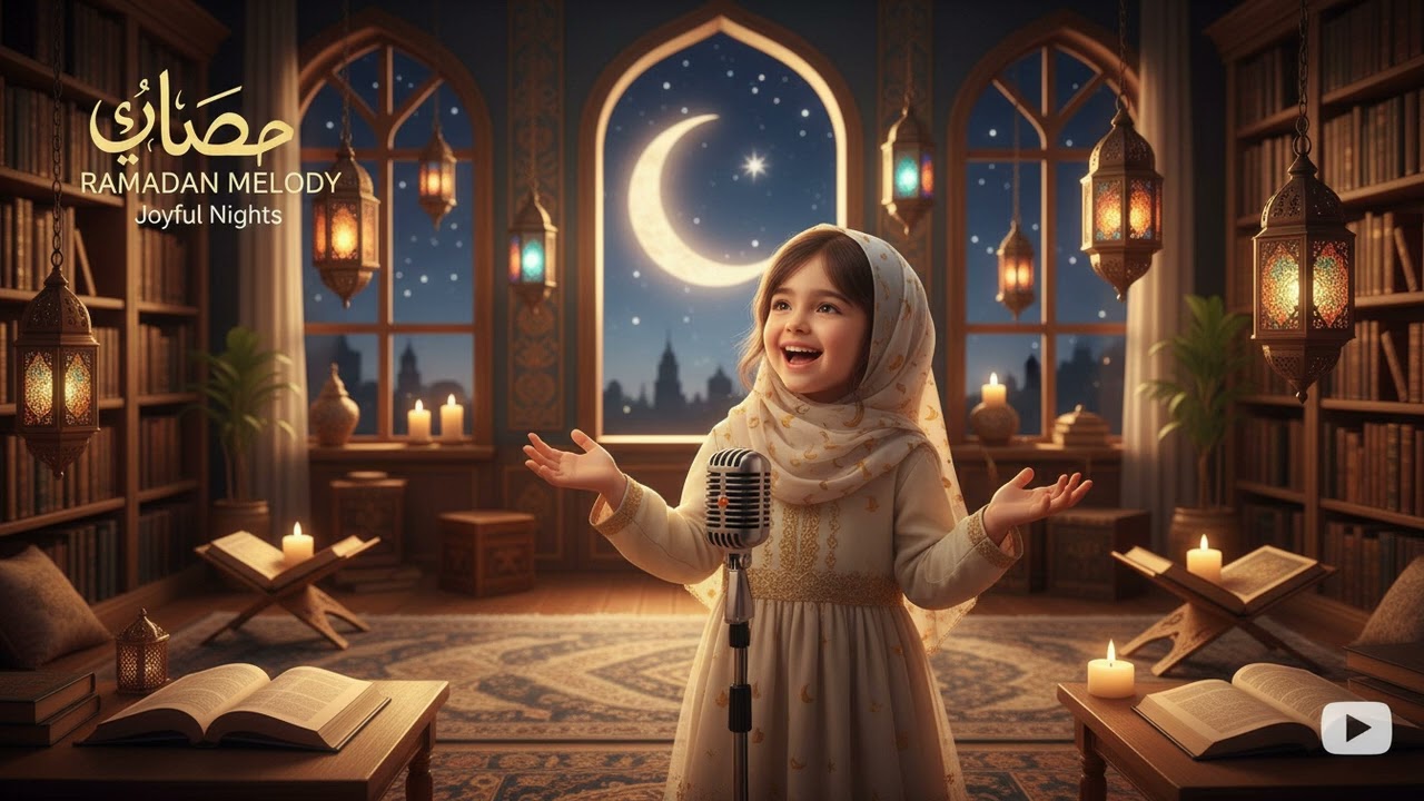 اغاني رمضانية 36