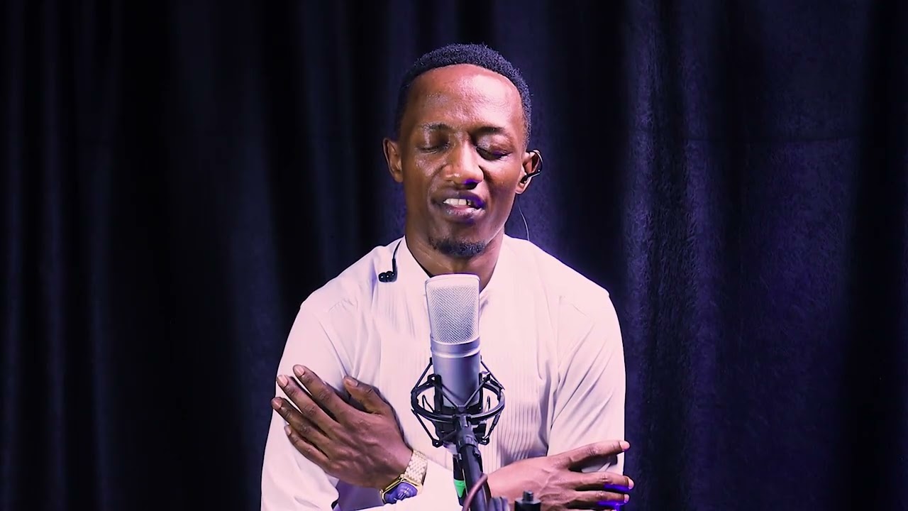 POWERFUL MORNING WORSHIP 2026 | Deep Swahili & Kikuyu Worship Soaking (35 Minutes)