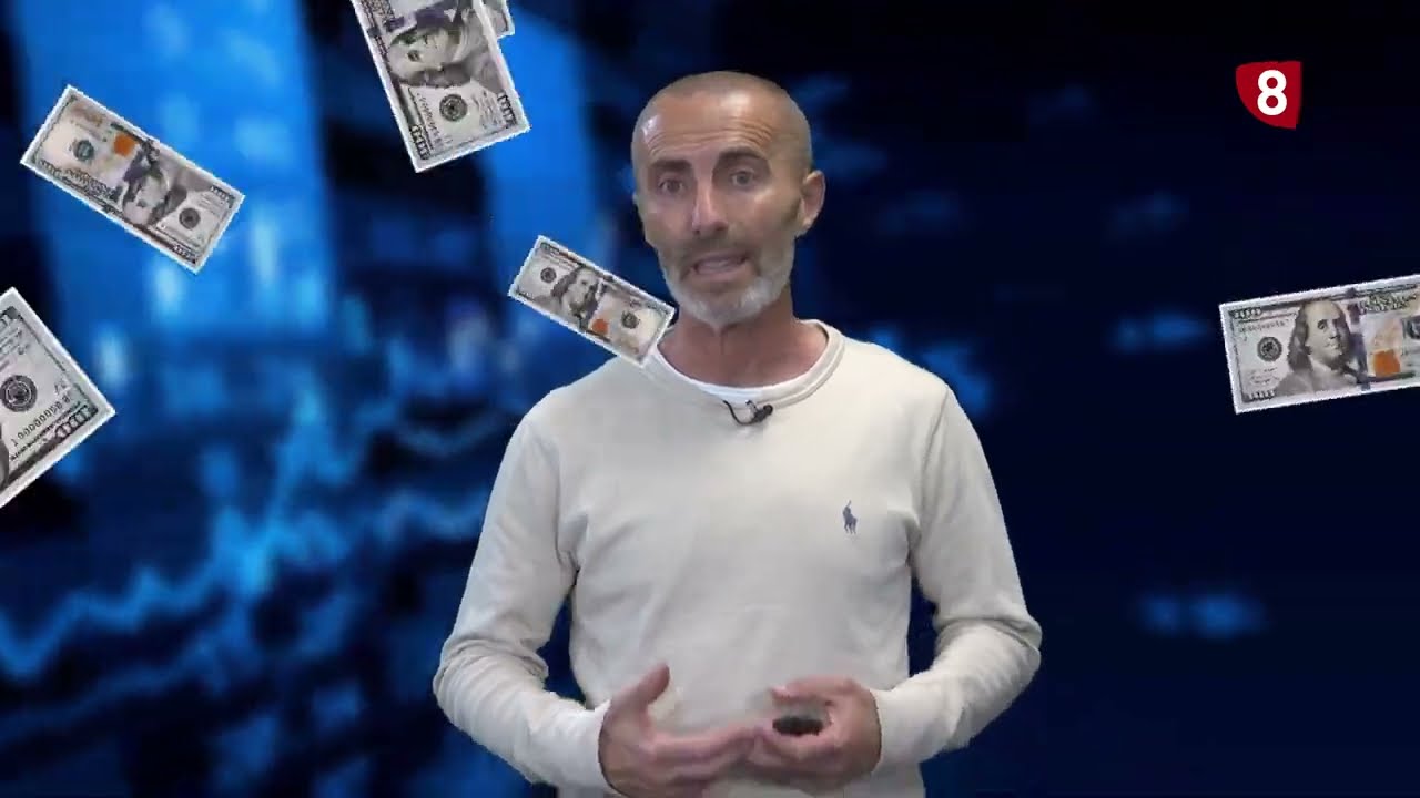 Economía para principiantes - Cap. 13  Tipos de interés