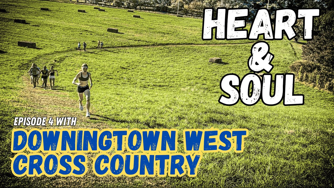 Heart & Soul: DWest XC