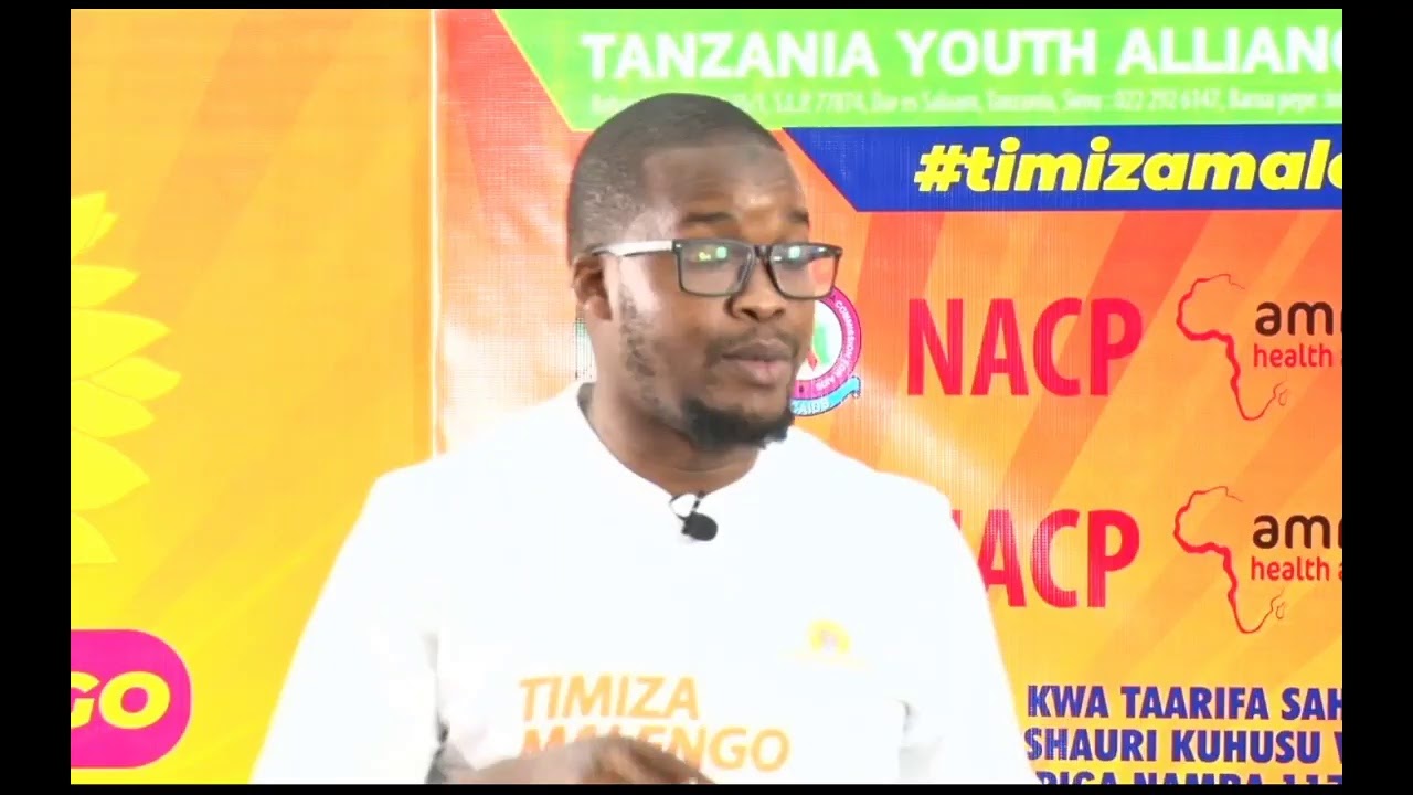 TAYOA MEDIA Live Stream