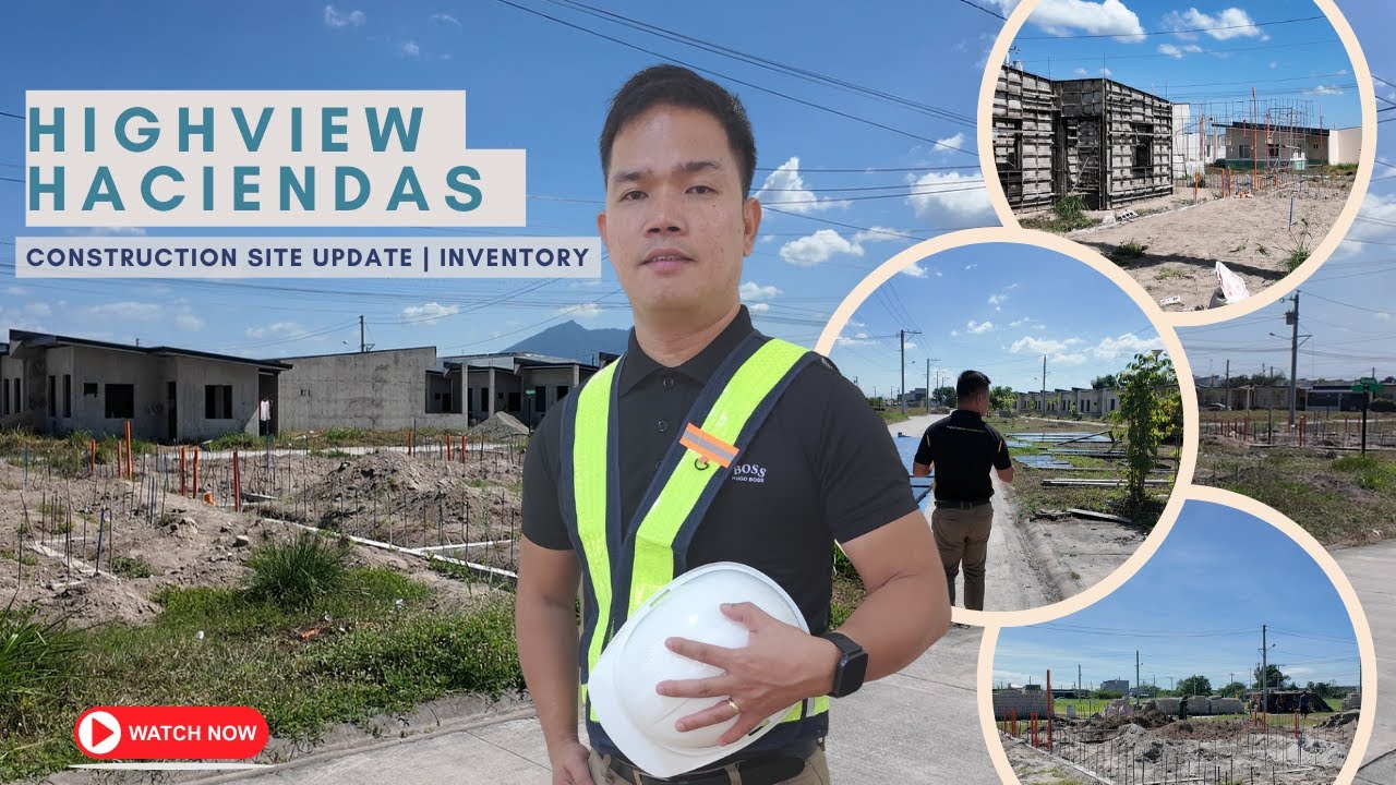 𝗕𝘂𝗻𝗴𝗮𝗹𝗼𝘄 𝗛𝗼𝘂𝘀𝗲 𝗡𝗲𝗮𝗿 𝗖𝗹𝗮𝗿𝗸 | 𝗛𝗶𝗴𝗵𝘃𝗶𝗲𝘄 𝗛𝗮𝗰𝗶𝗲𝗻𝗱𝗮𝘀 𝗖𝗼𝗻𝘀𝘁𝗿𝘂𝗰𝘁𝗶𝗼𝗻 𝗨𝗽𝗱𝗮𝘁𝗲 & 𝗨𝗻𝗶𝘁 𝗜𝗻𝘃𝗲𝗻𝘁𝗼𝗿𝘆 𝟮𝟬𝟮𝟲