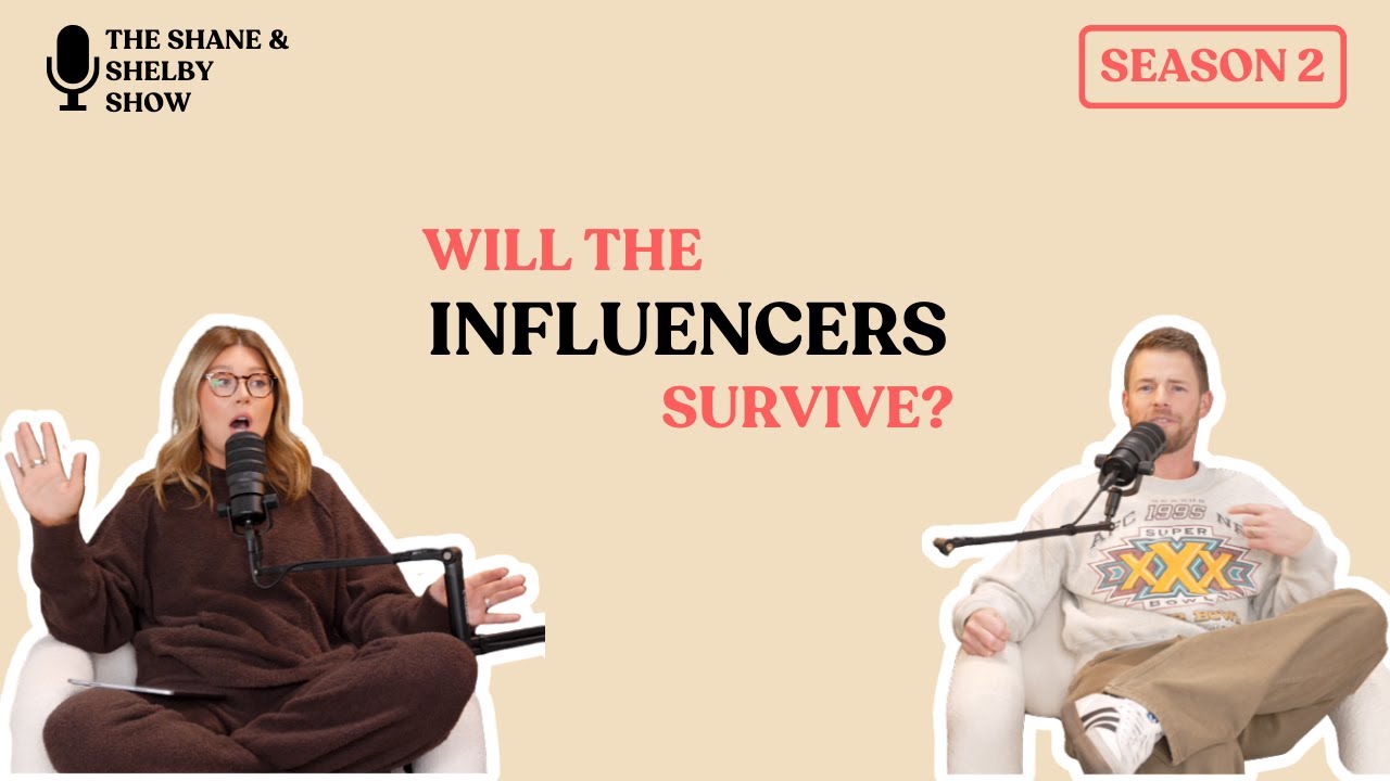 Will The Influencers Survive?
