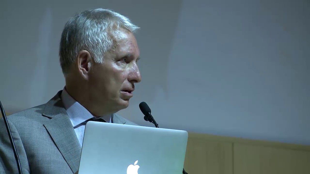 Dr Jay Wortman - Carbohydrate restriction for Type 2 diabetes