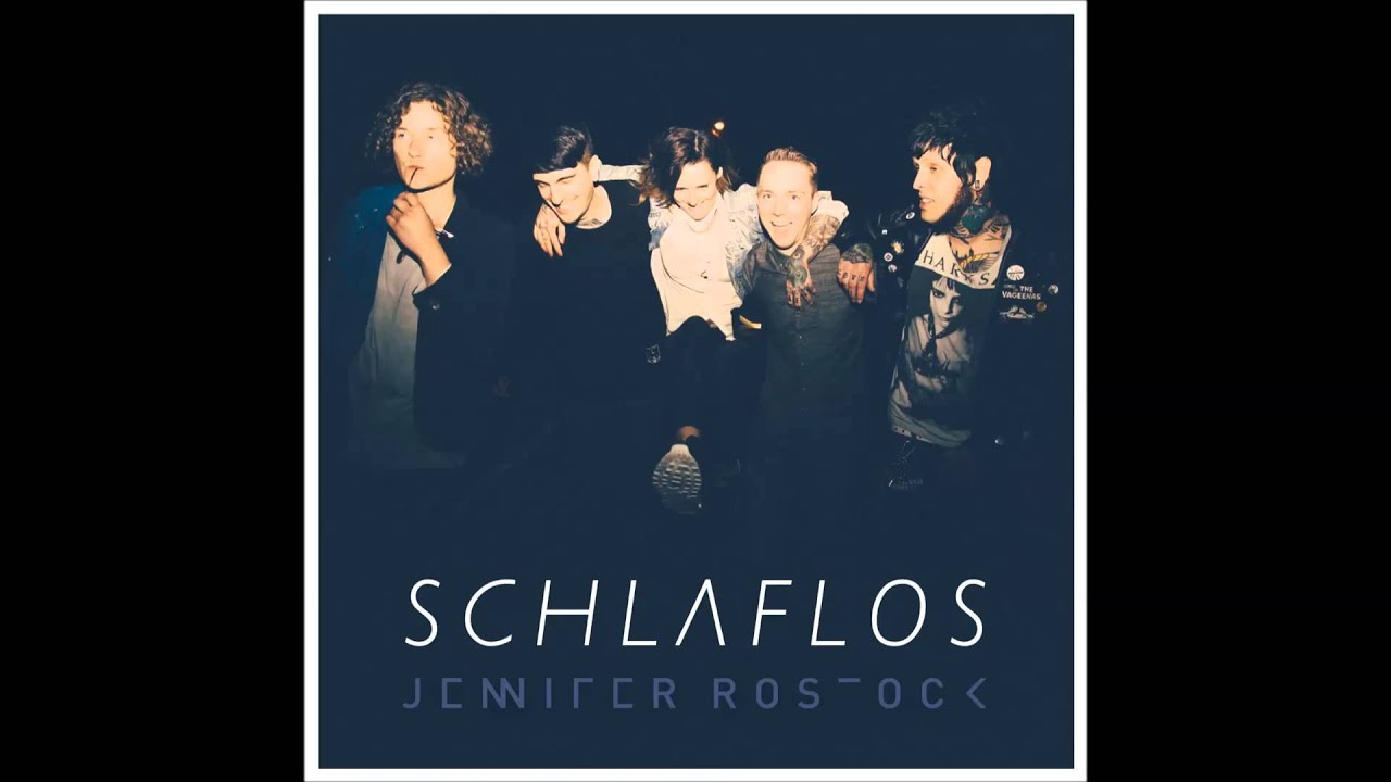 Jennifer Rostock - Der blinde Passagier (Unplugged)