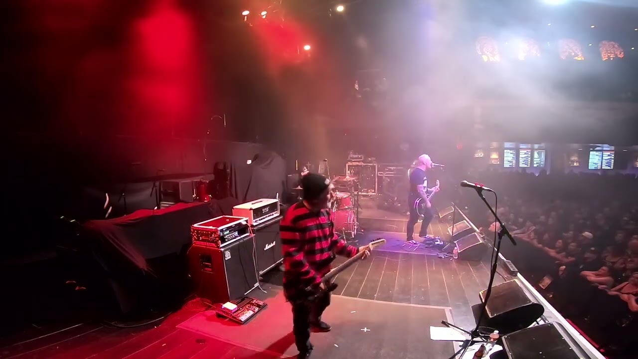 URETHANE Live at the House of Blues Las Vegas