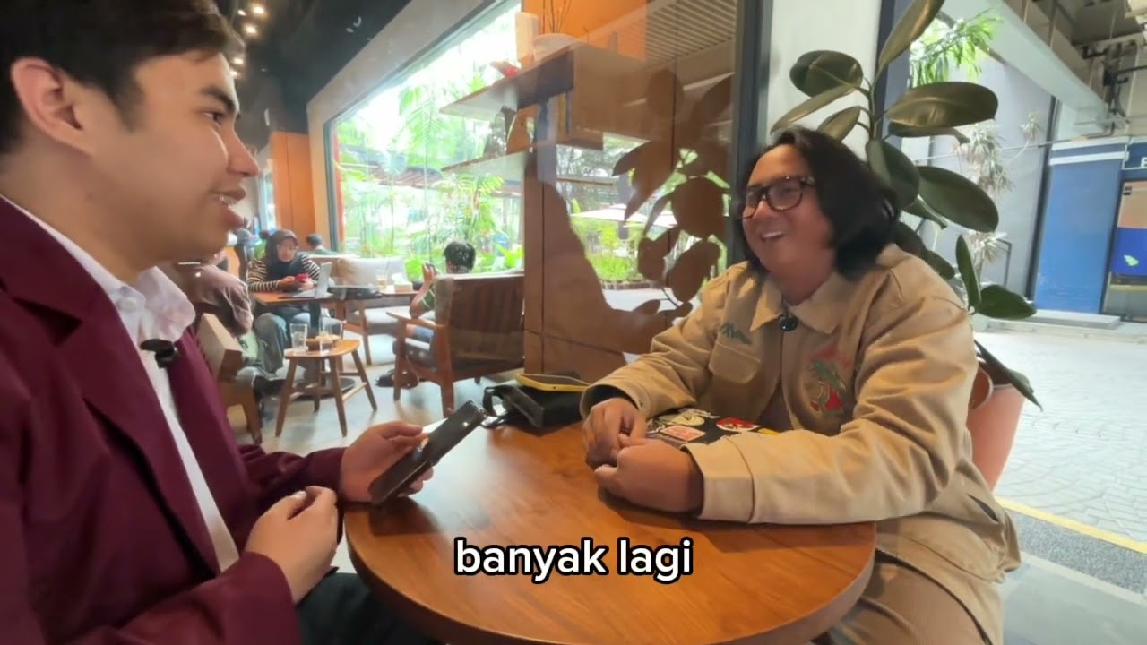 JABARANO COFFEE Interview tugas GSLC Binus Bandung B29