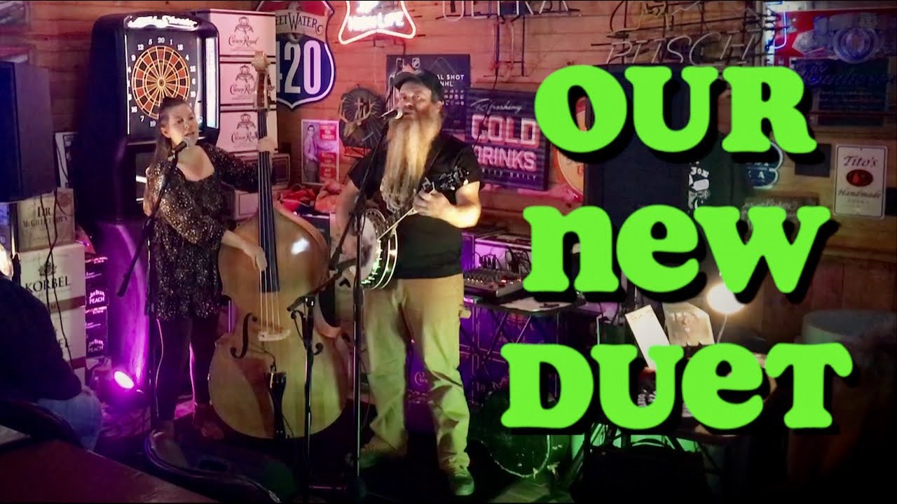 Our New Duet