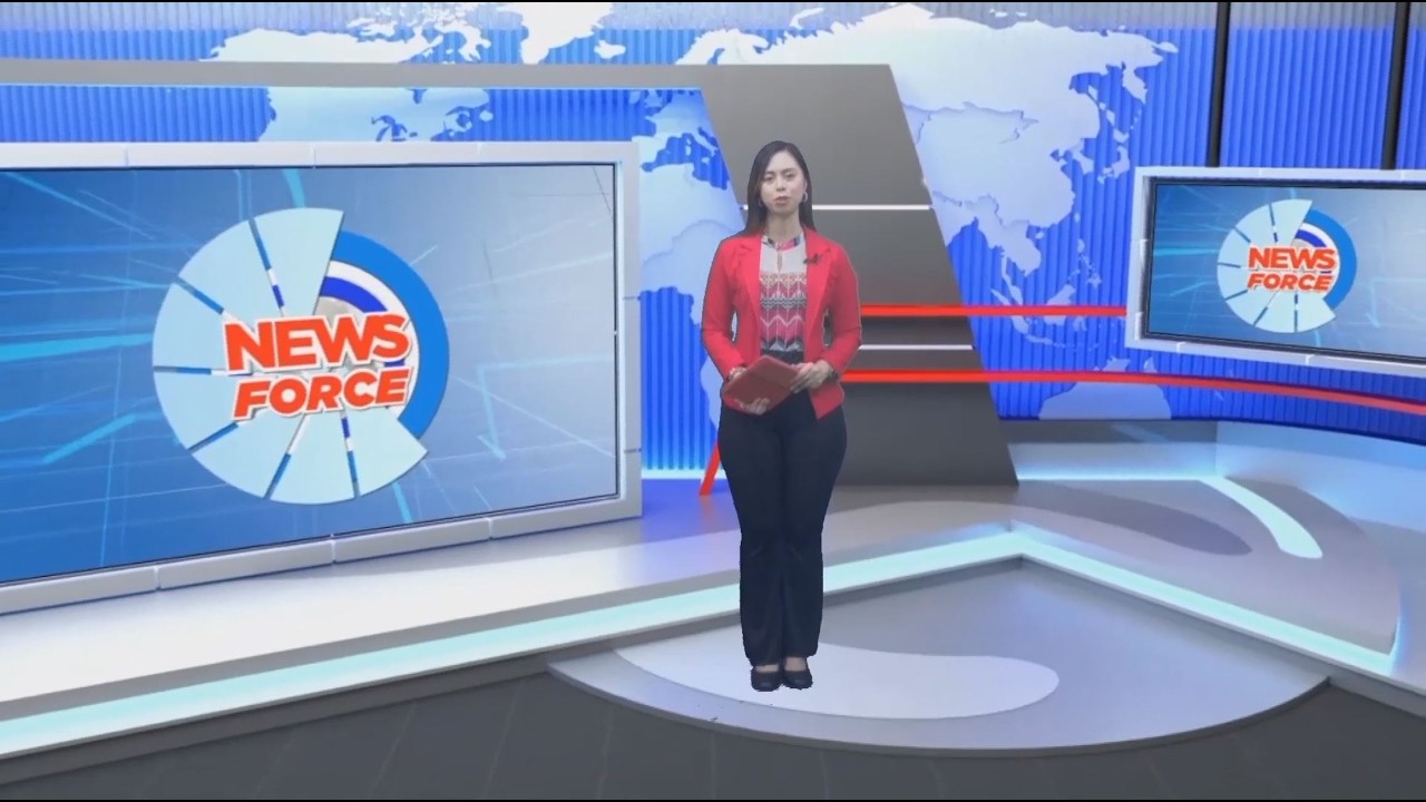Newsforce: 18 марта 2026 г. Часть 1 из 3