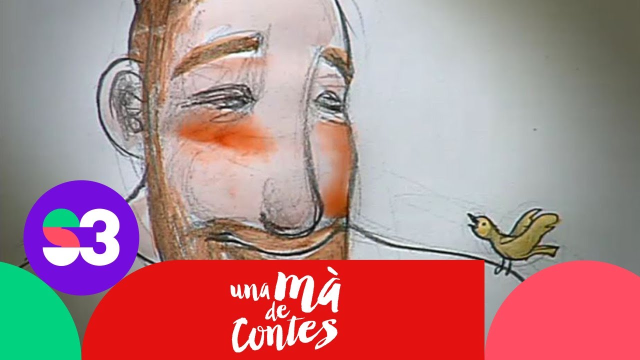 El gegant egoista - Una mà de contes