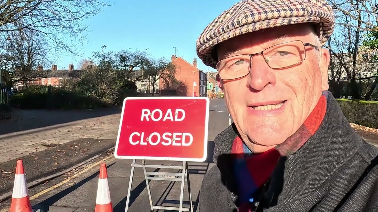 Newcastle under Lyme - UK - 26th November 2024