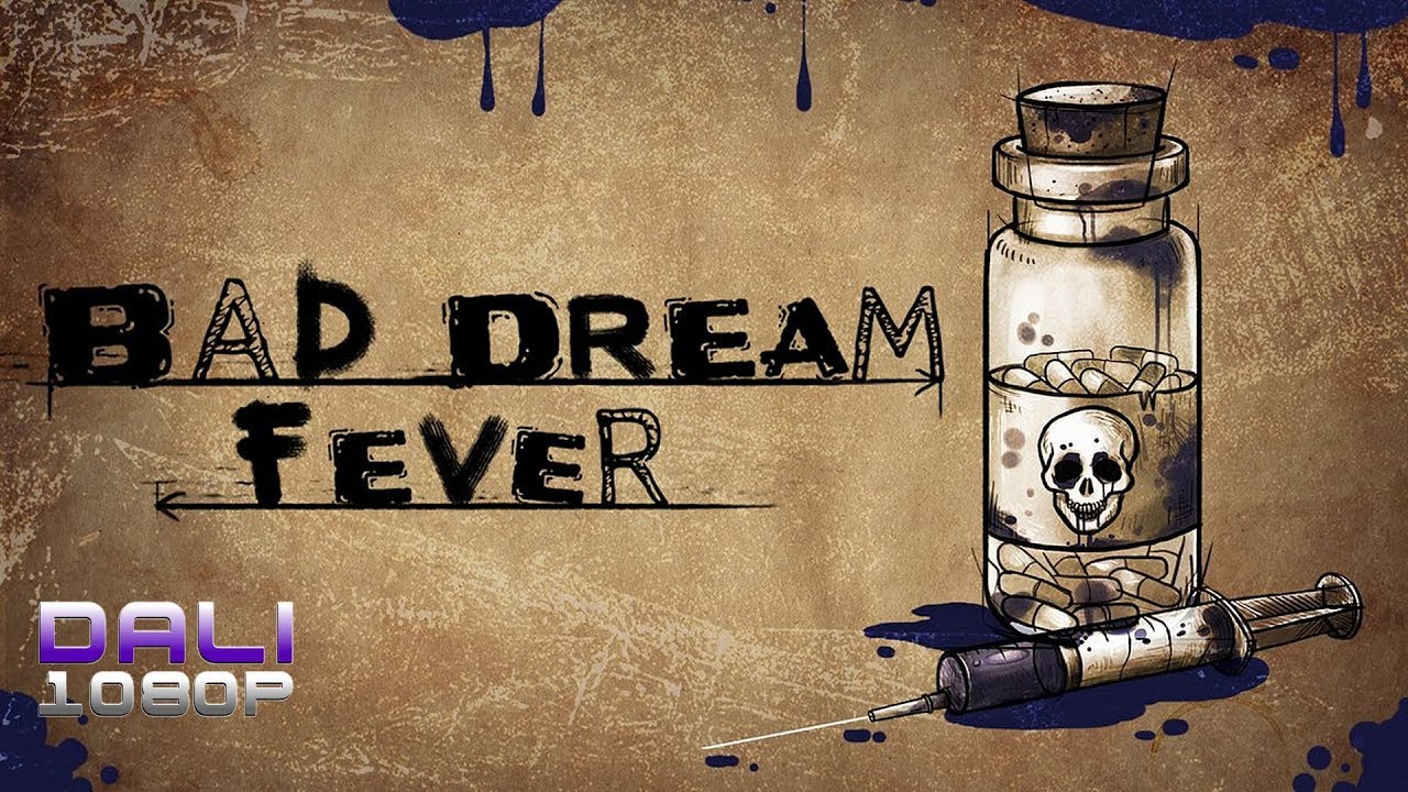 Bad Dream: Fever FIRST LOOK pc gameplay