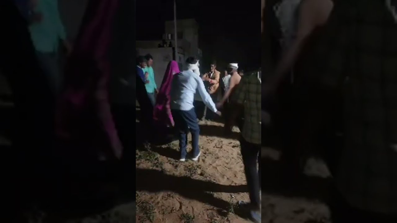ऐसा रस में तू जहर मत घोल रानी #live #प्रस्तुति