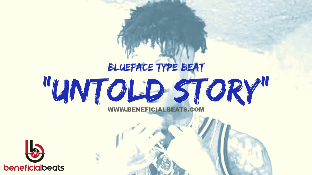 (New) Blueface Type Beat 
