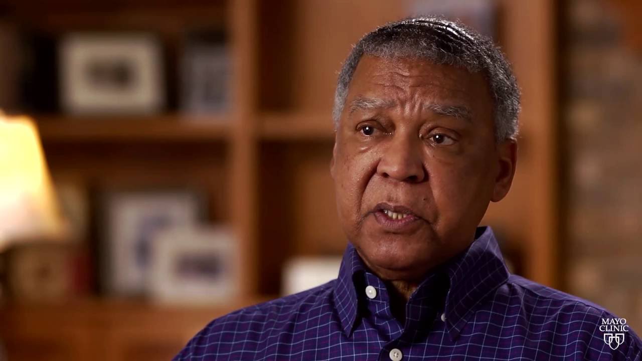 Jim’s Mayo Experience: Sarcoidosis of the Heart