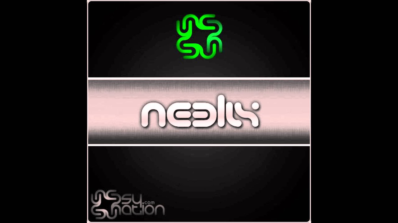 Neelix - Disco Decay (special edit) HQ