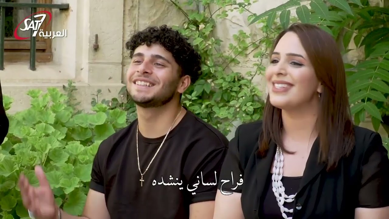 ترنيمة القلب فقلبك معبده - ترانيم عالبال