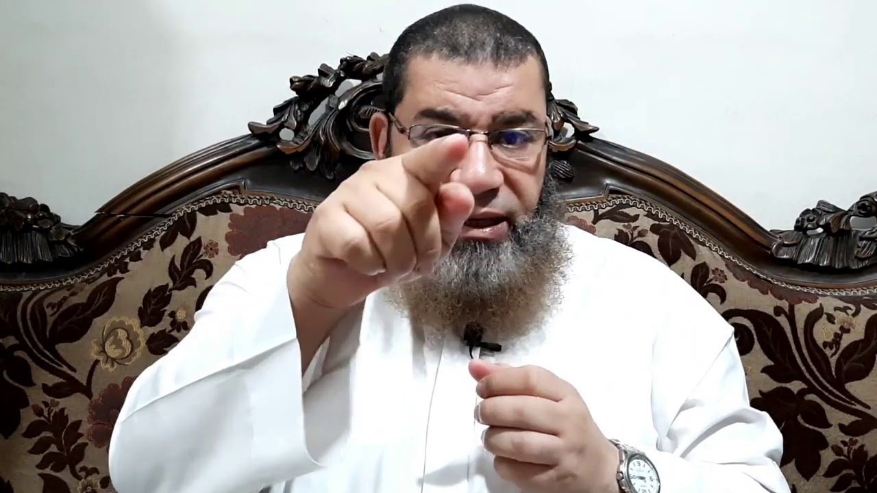 تفسير حلم البكاء فى المنام