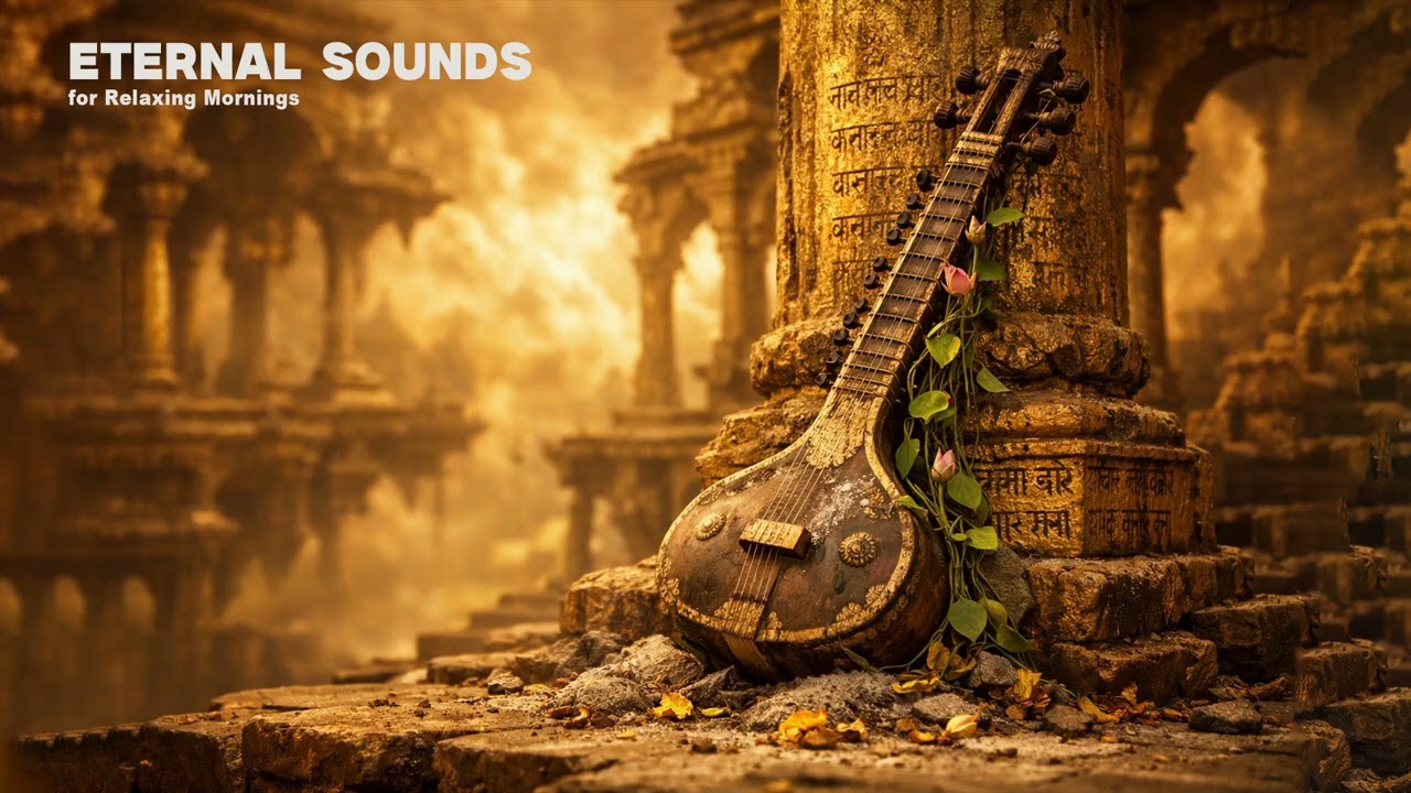 Soothing Classical Melodies for Morning Calm Mind