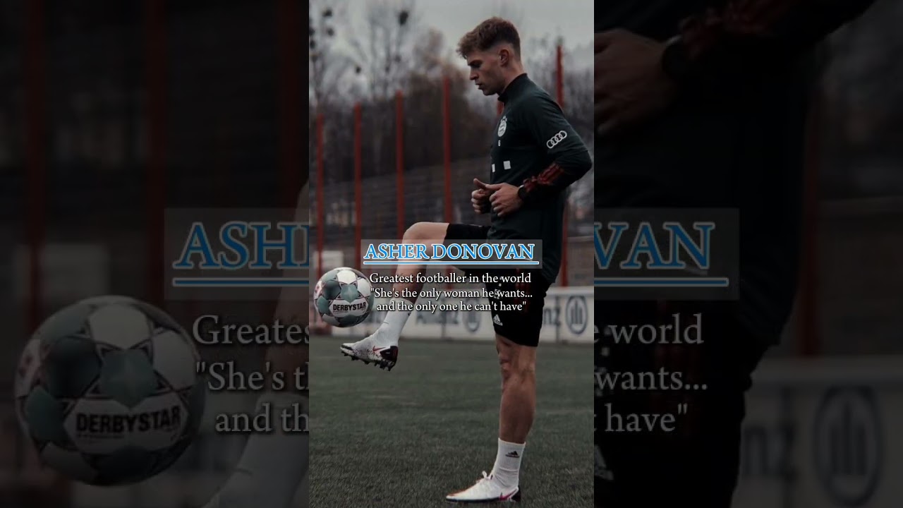 can't wait for Ana huang's new book #thestriker#asherdonovan#anahuang#scarlett#ballerina#footballer