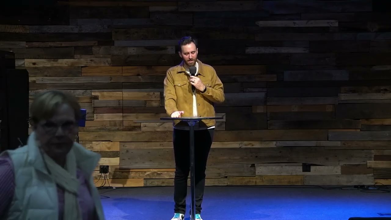 Doubts and Decisions | John 20:19-31
