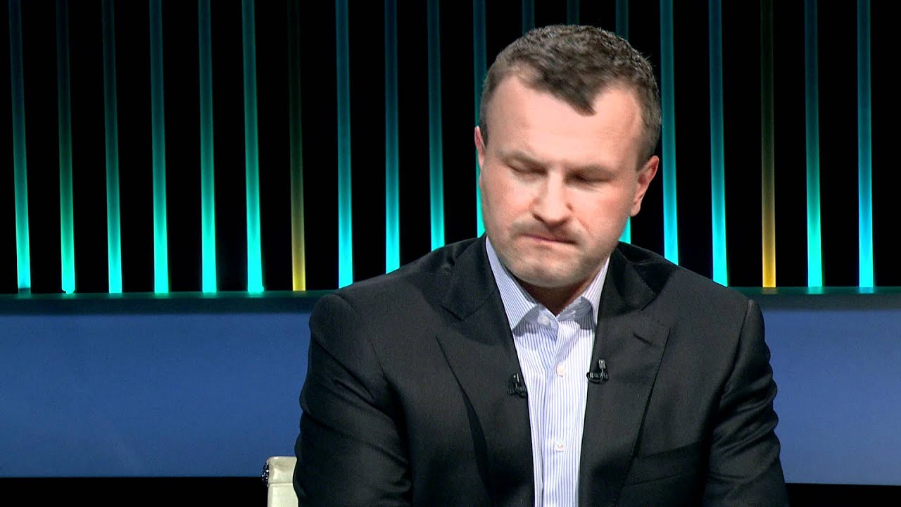 Liga+extra - Boniek o właścicielach...