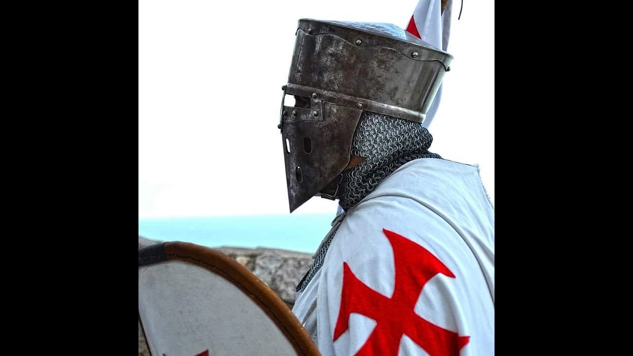BURRIANA, JORNADAS TEMPLARIAS  2021