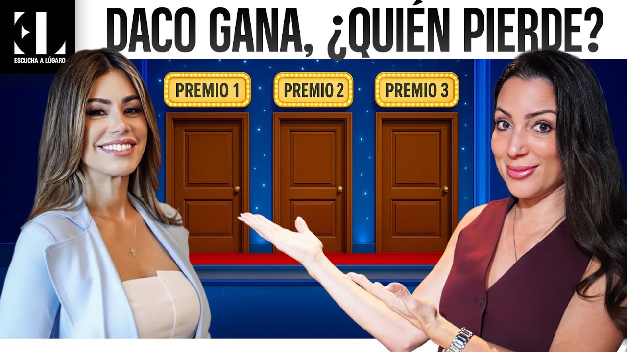 Escucha a Lugaro Dic 2: Mucho hype y desinformaci&oacute;n con la victoria de DACO sobre LUMA. &iquest;Qui&eacute;n paga?
