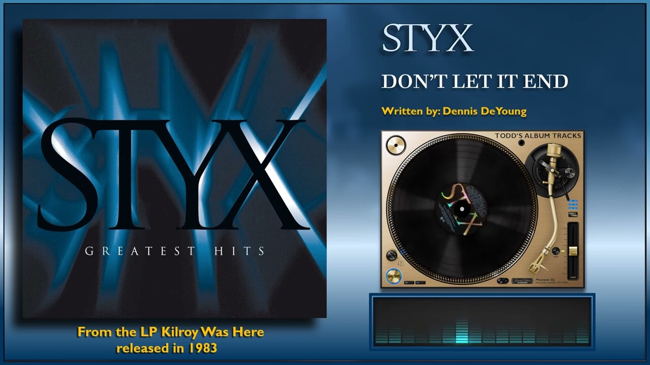 Styx - 