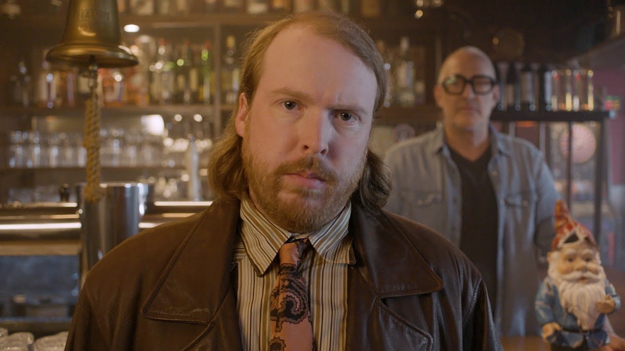 Werteorientierter Werbefilm Spot | Jahr der Nachricht - UseTheNews gGmbH