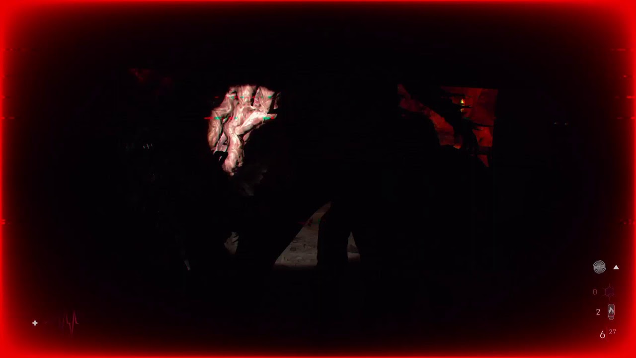 [Hun-PS5PRO HD] Cronos TND